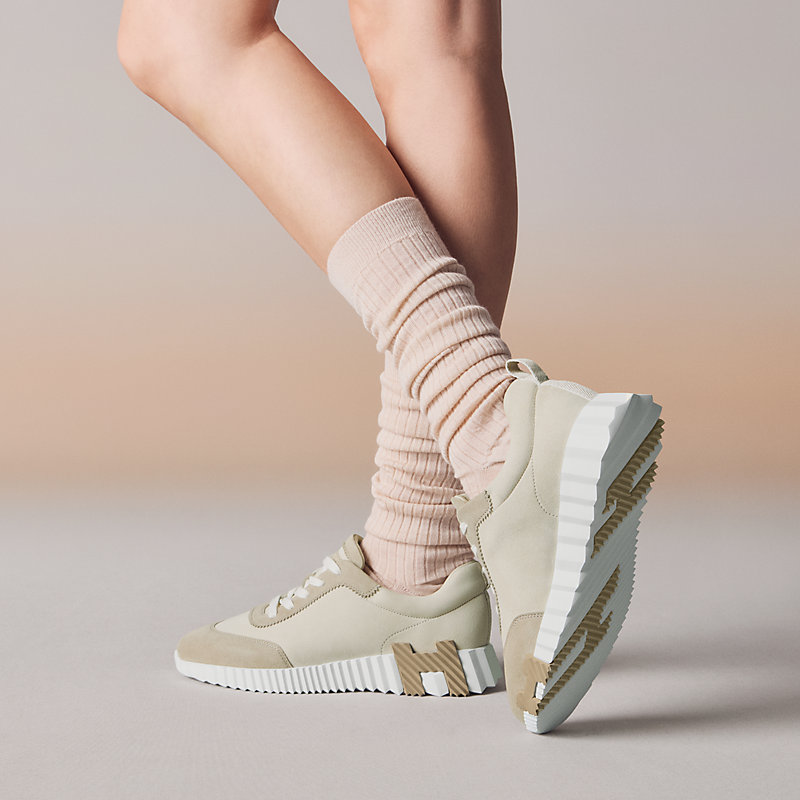 Bouncing sneaker | Hermès Canada